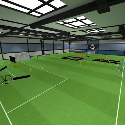 Arena Image