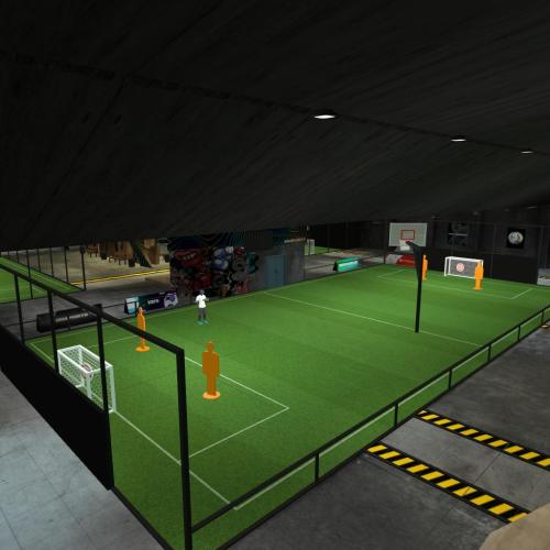 Arena Image