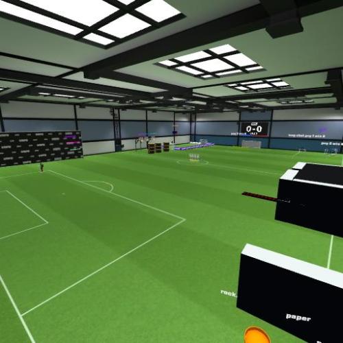 Arena Image