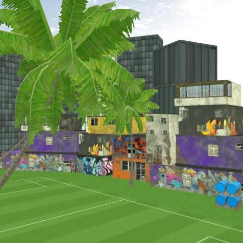 Arena Image