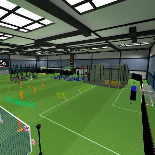 Arena Image