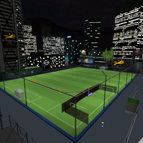 Arena Image