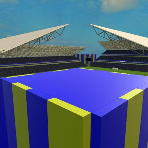 Arena Image