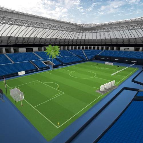 Arena Image