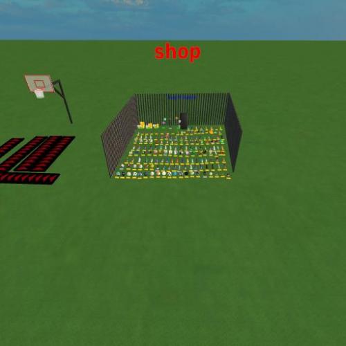 Arena Image