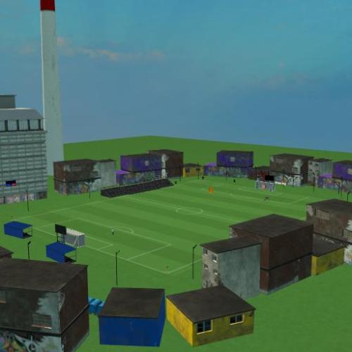 Arena Image