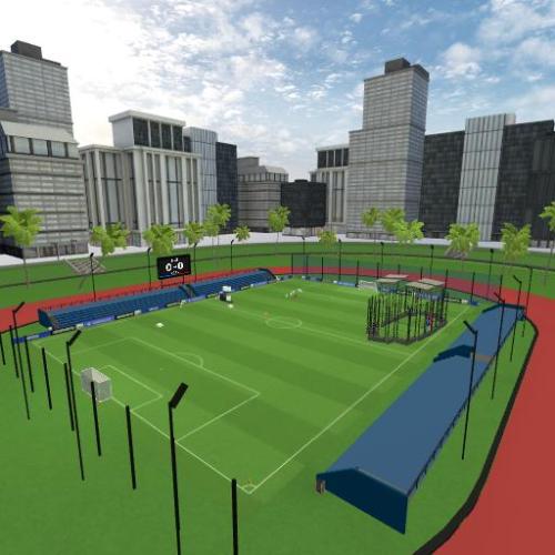 Arena Image