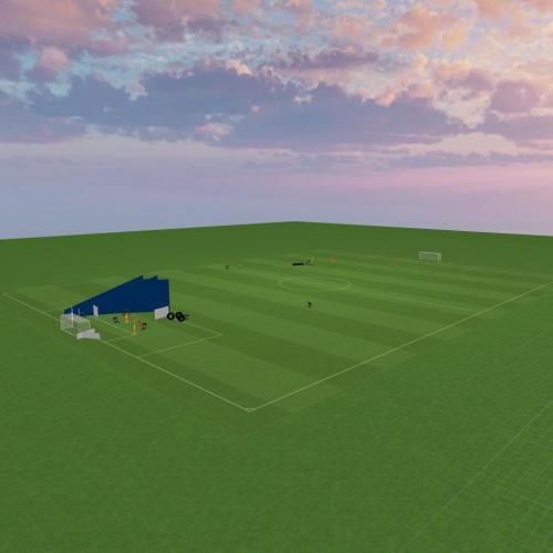 Arena Image