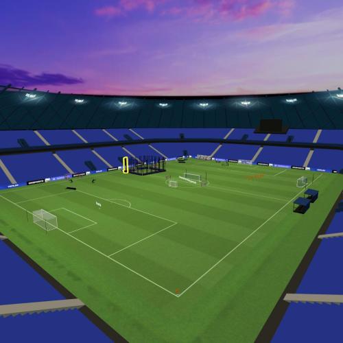 Arena Image