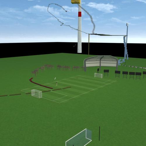 Arena Image