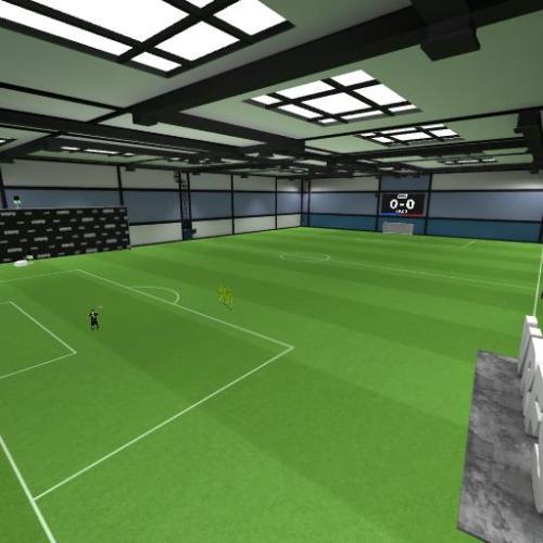 Arena Image