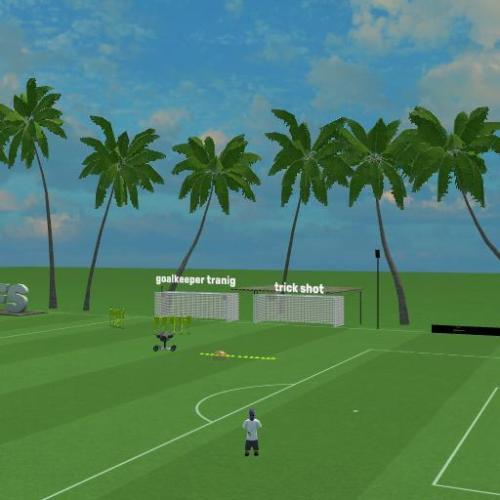 Arena Image