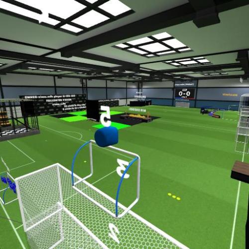 Arena Image