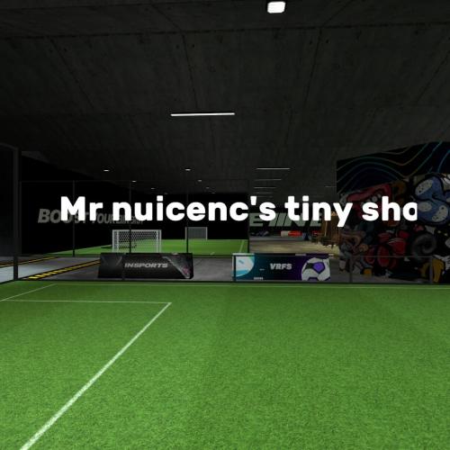Arena Image