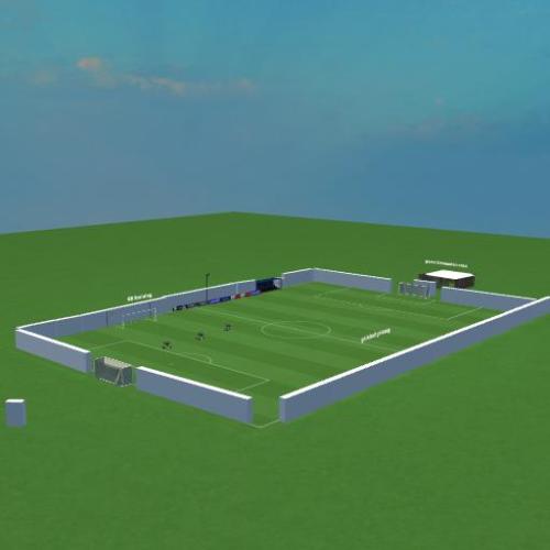 Arena Image