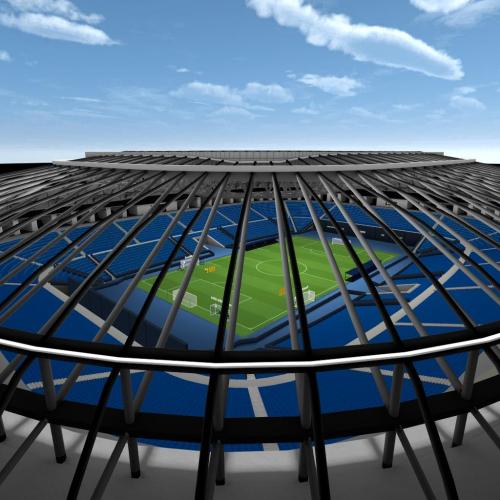 Arena Image