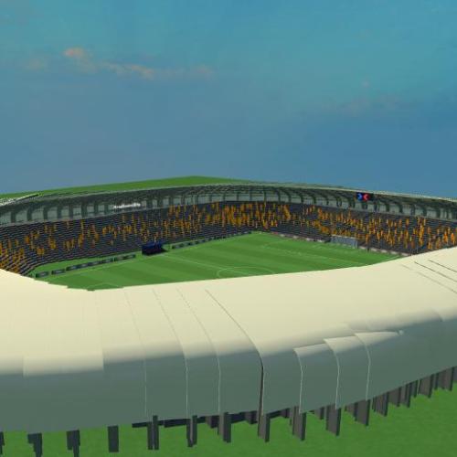 Arena Image