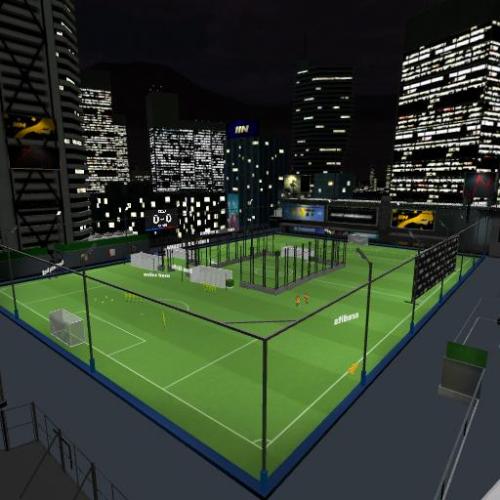 Arena Image