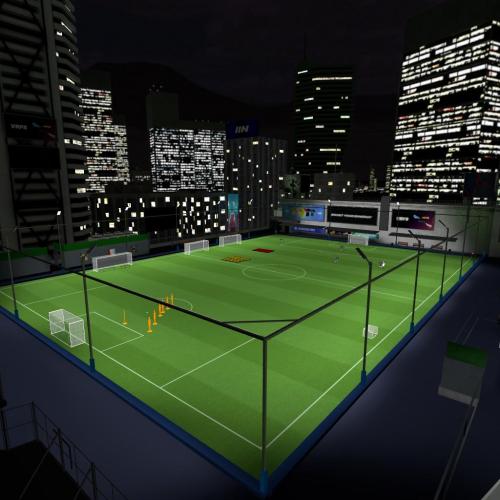 Arena Image