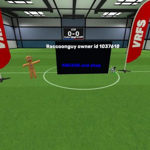Arena Image