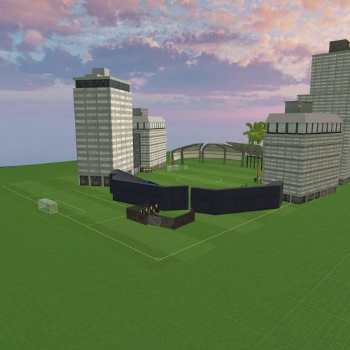 Arena Image
