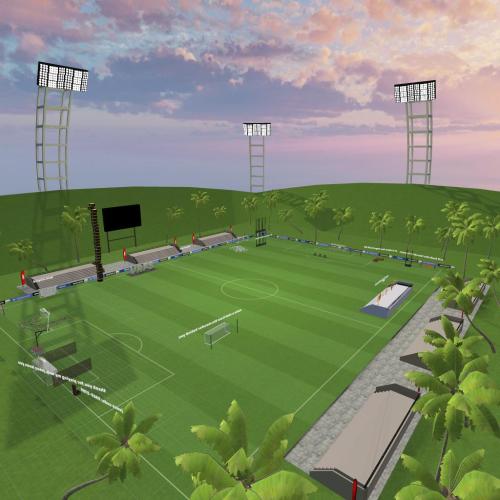 Arena Image