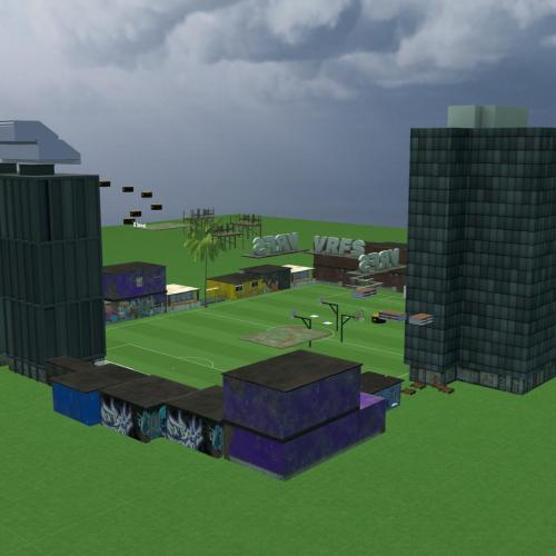 Arena Image
