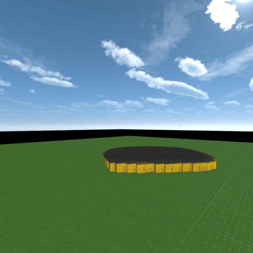 Arena Image