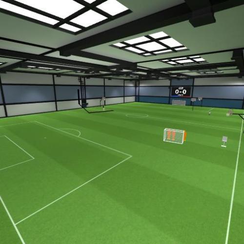 Arena Image