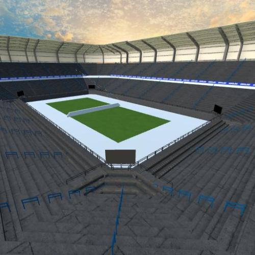 Arena Image