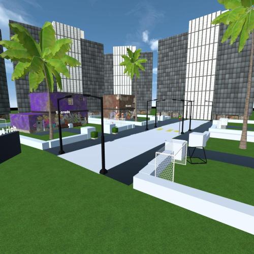 Arena Image