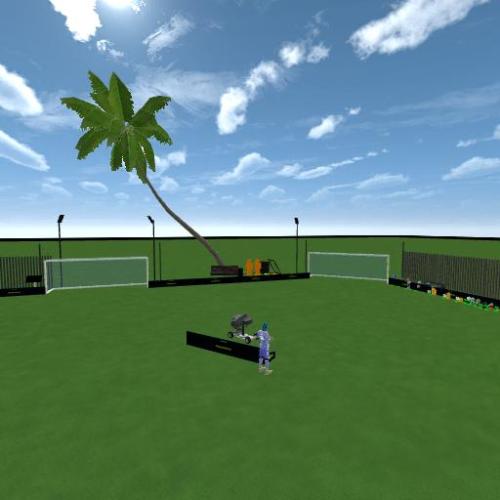 Arena Image