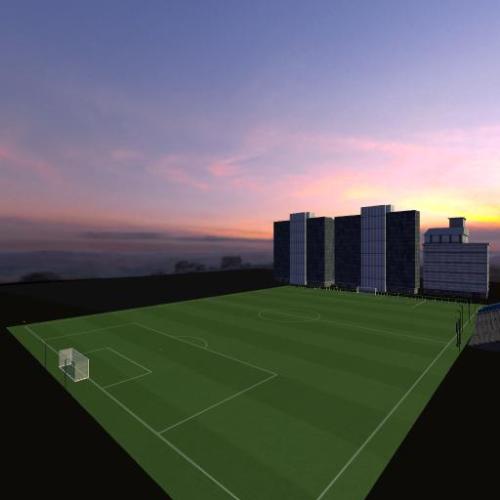 Arena Image