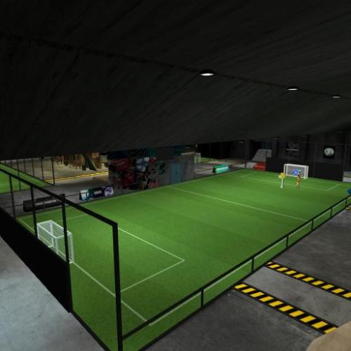 Arena Image