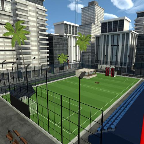 Arena Image