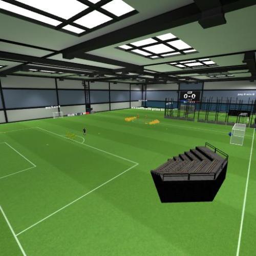 Arena Image
