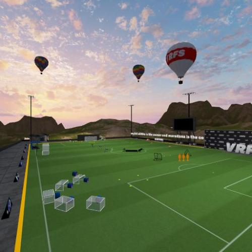 Arena Image