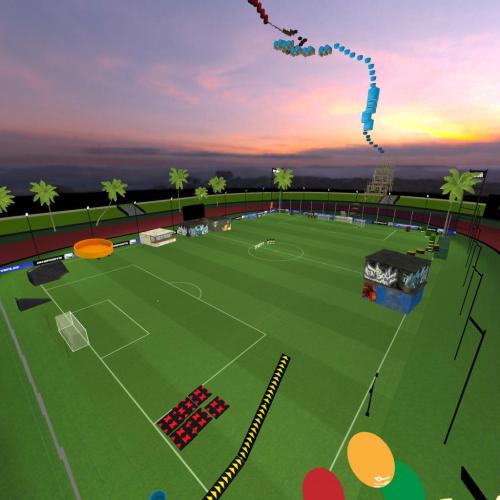Arena Image