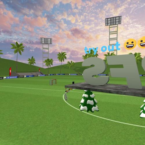 Arena Image