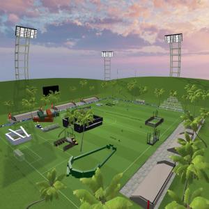 Arena Image