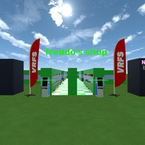 Arena Image