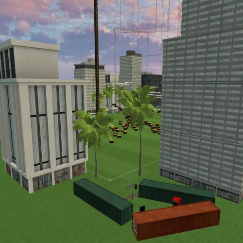 Arena Image