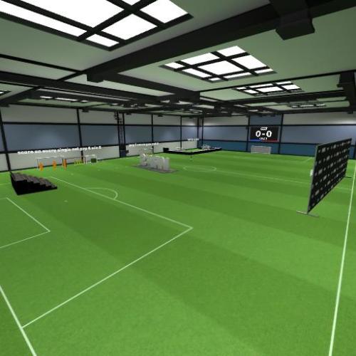 Arena Image
