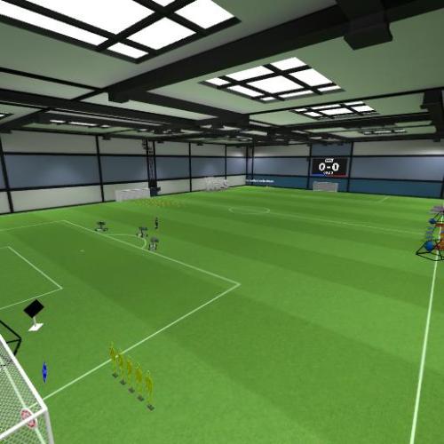 Arena Image