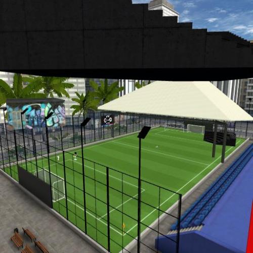 Arena Image