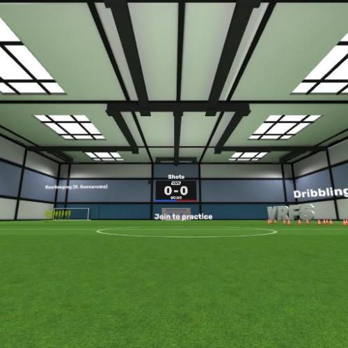 Arena Image