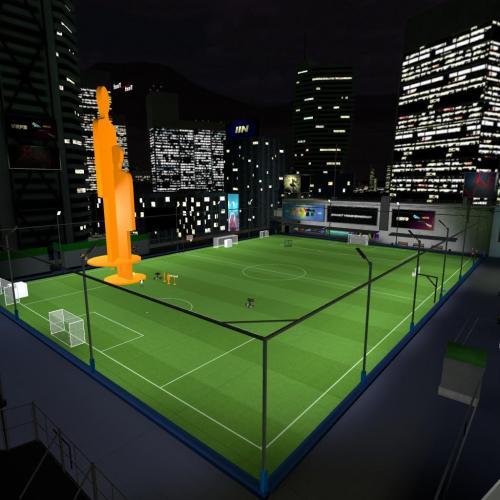 Arena Image
