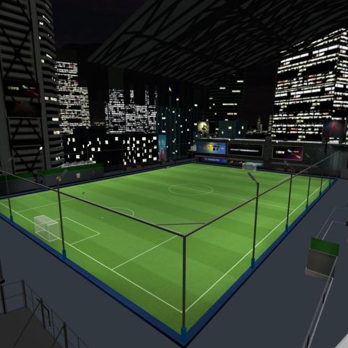 Arena Image