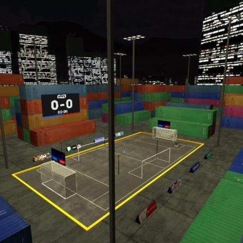 Arena Image