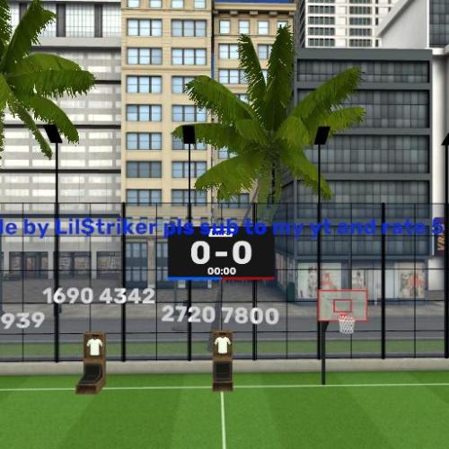 Arena Image
